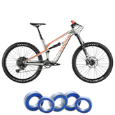 Canyon Spectral AL/CF/CFR - Kit de Roulement pour Cadre - Full MAX | 2018-2021